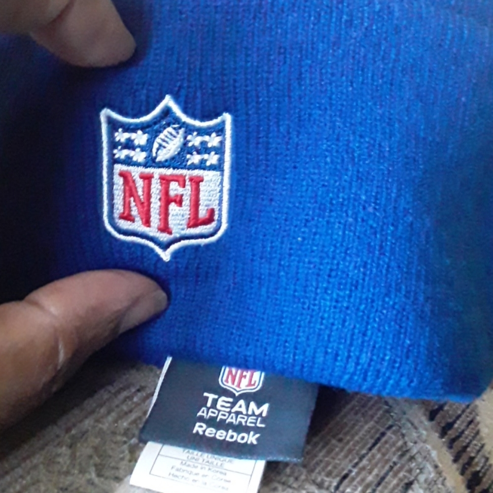 NFL Hat - Picture 5 of 5